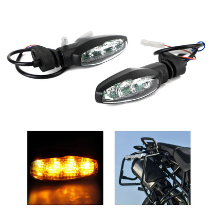 Signal Turn Indicator for Tiger 800, 1200, Speed Triple R/RS/S