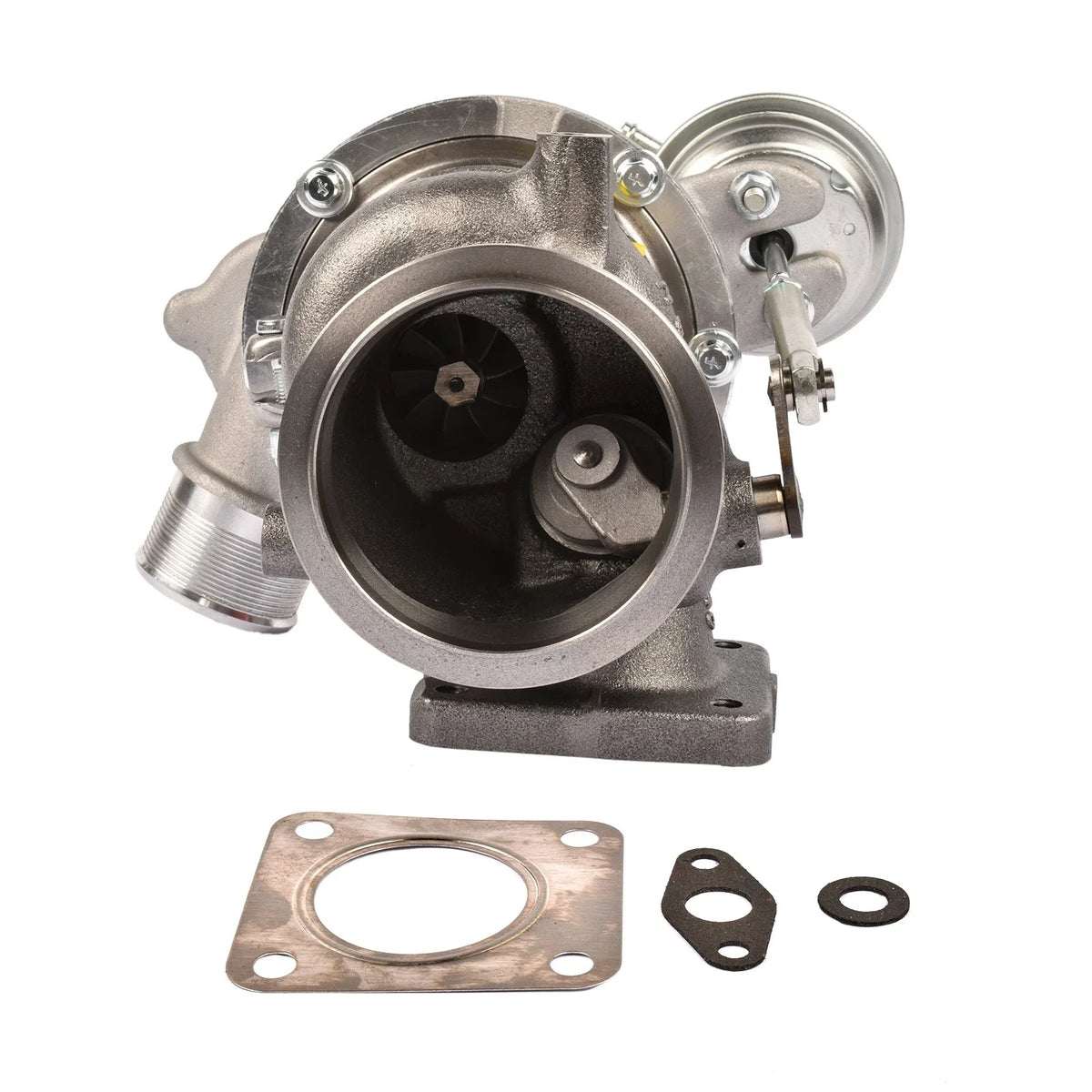 Turbocharger for Alfa Romeo Mito Fiat 500 Dodge Dart Jeep Renegade (2010–2023)