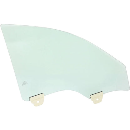 2013-2015 Chevrolet Malibu Front Door Glass - Driver & Passenger Side