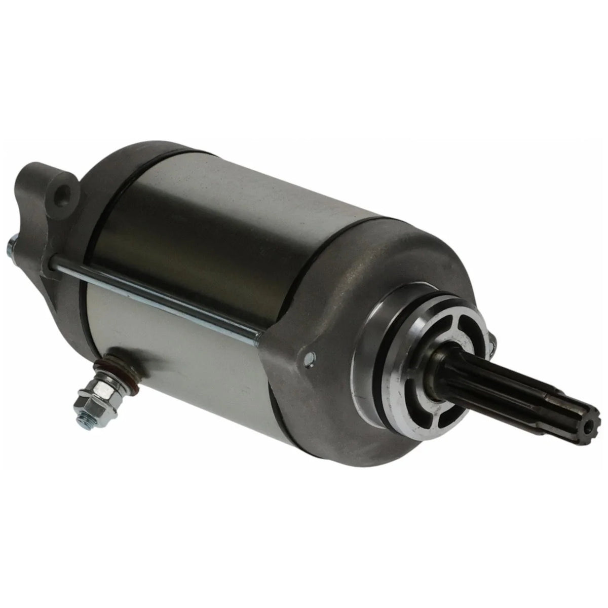 12V Starter for Arctic Cat 400 4x4 (2001–2002)