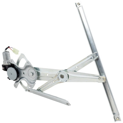 Window Regulator Right Side for Toyota RAV4 (2006–2012)