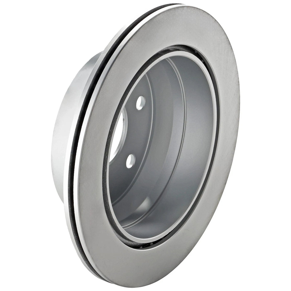 Rear Brake Disc for Chevy Yukon, Suburban, Avalanche, GMC Sierra 1500 (2007–2014)