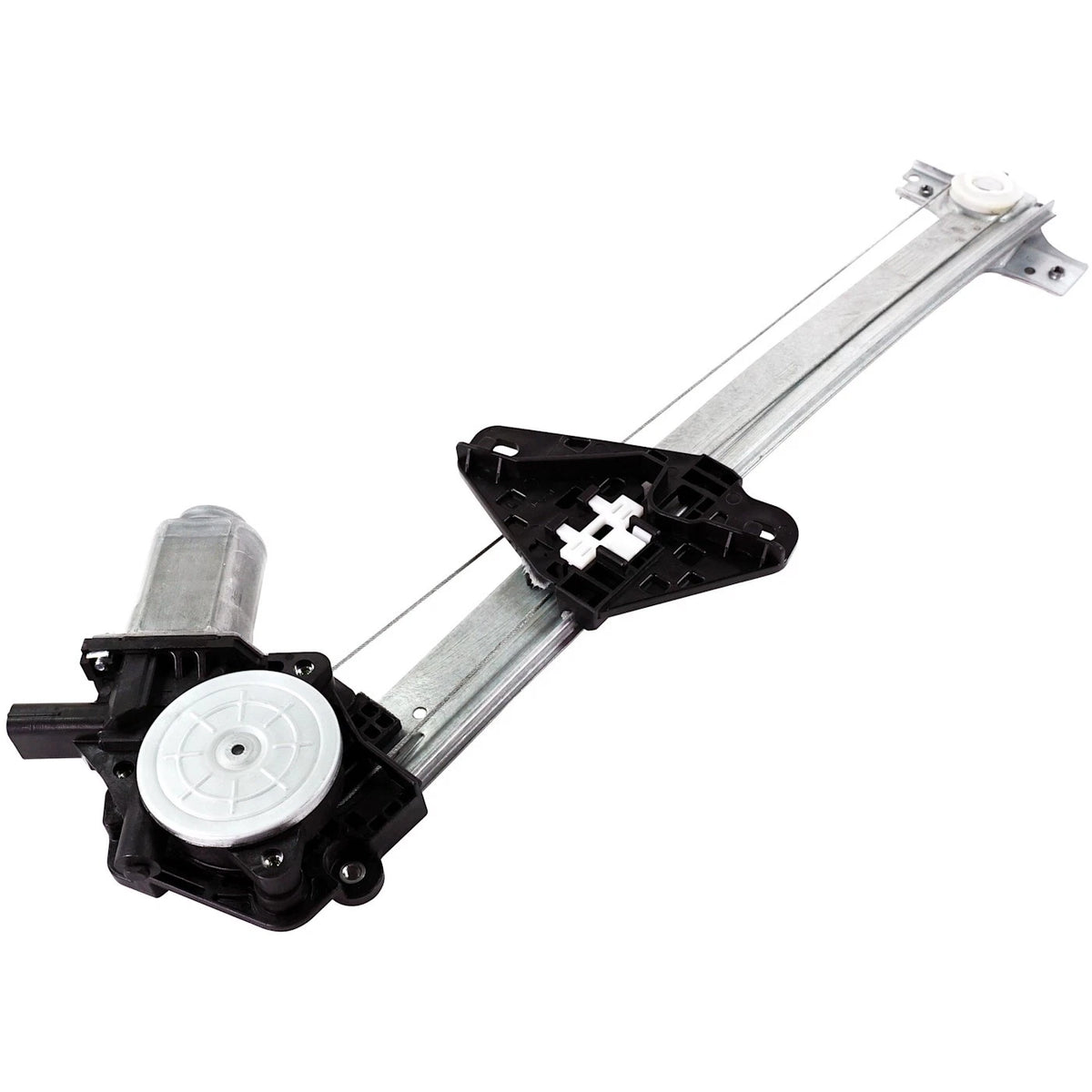 Window Regulator for Acura RDX (2007–2012) - Rear Driver Left Side