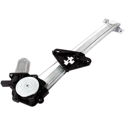 Window Regulator for Acura RDX (2007–2012) - Rear Driver Left Side