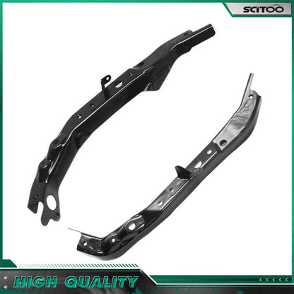Side Panel for Radiator Support - Nissan Altima/Maxima 2013-2021
