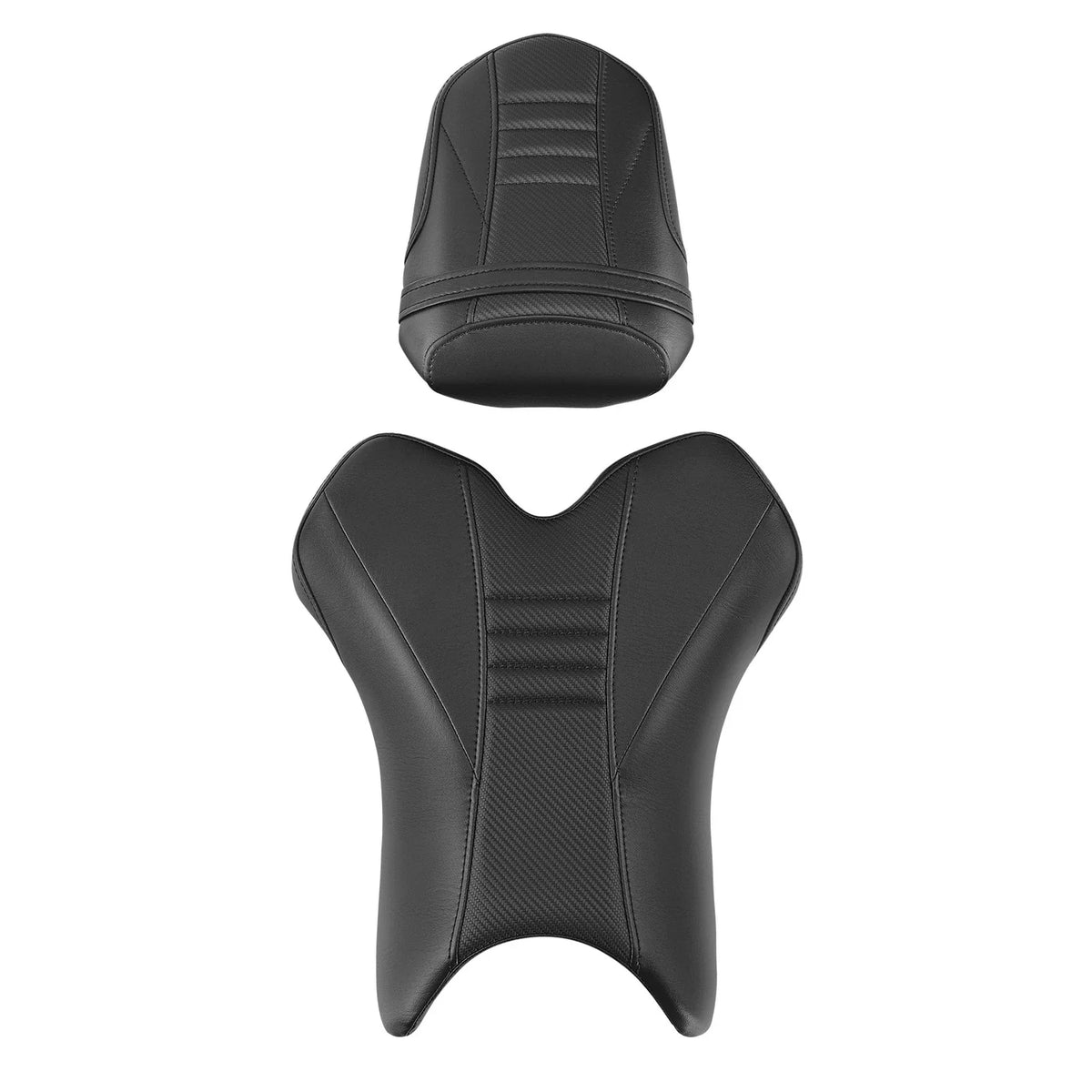 Driver & Passenger Seat Set for YZF R1 (2004–2006)