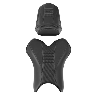 Driver & Passenger Seat Set for YZF R1 (2004–2006)