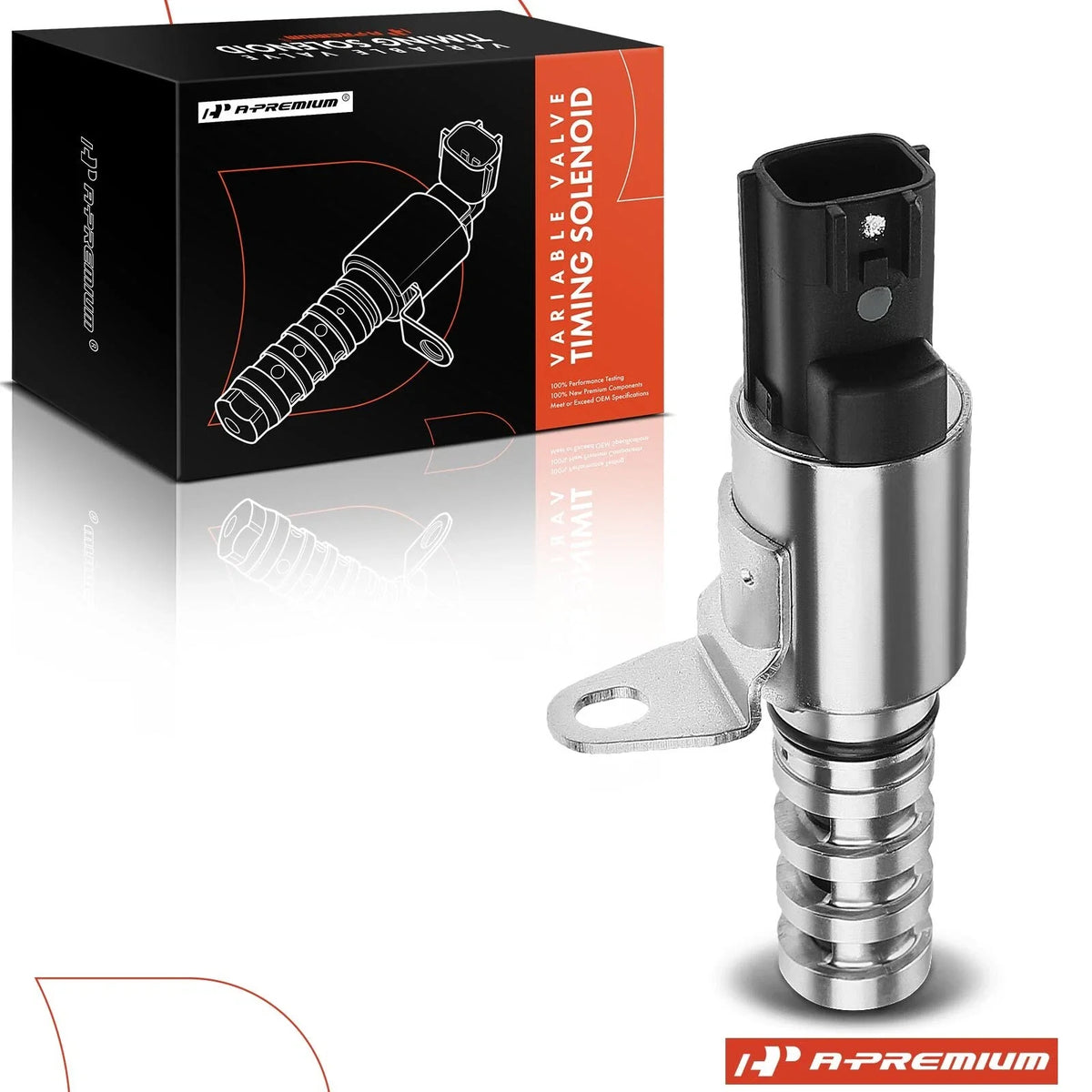 Variable Valve Timing Solenoid for Nissan Altima Rogue (2013–2020)