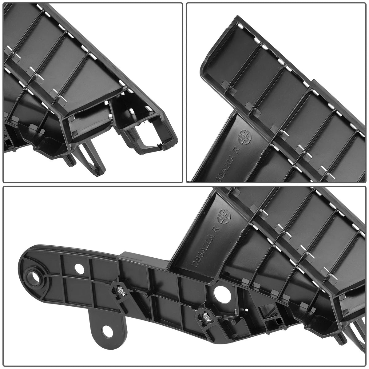 Bumper Cover Bracket for Nissan Altima (2013–2015)