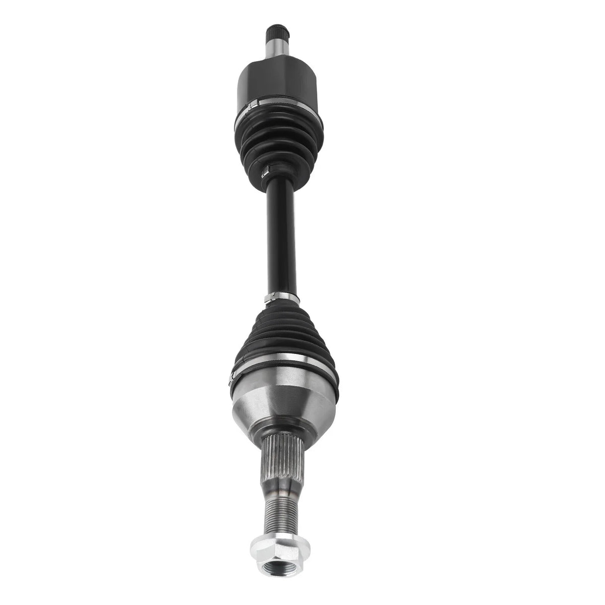 Front RH Right Passenger Side CV Axle Shaft Joint for Chevy Buick Pontiac Olds (—)