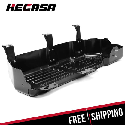 Skid Plate for Fuel Tank - Jeep Grand Cherokee/Commander 2005-2010