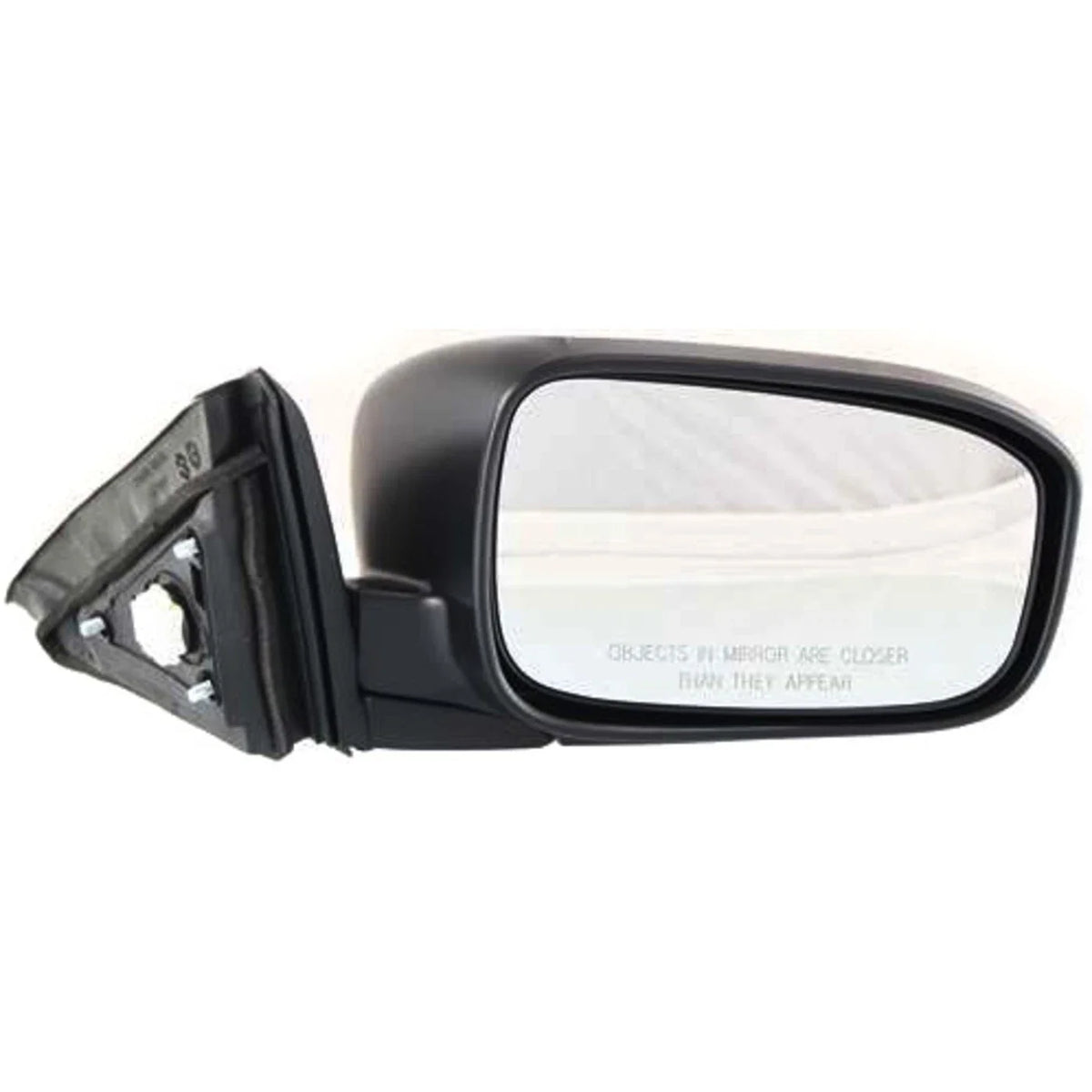 Power Mirror Pair for Honda Accord (2003–2007)