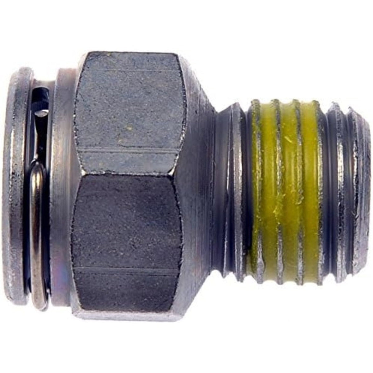 Transmission Oil Line Assembly for Chevrolet Silverado 1500 (1999–2008)