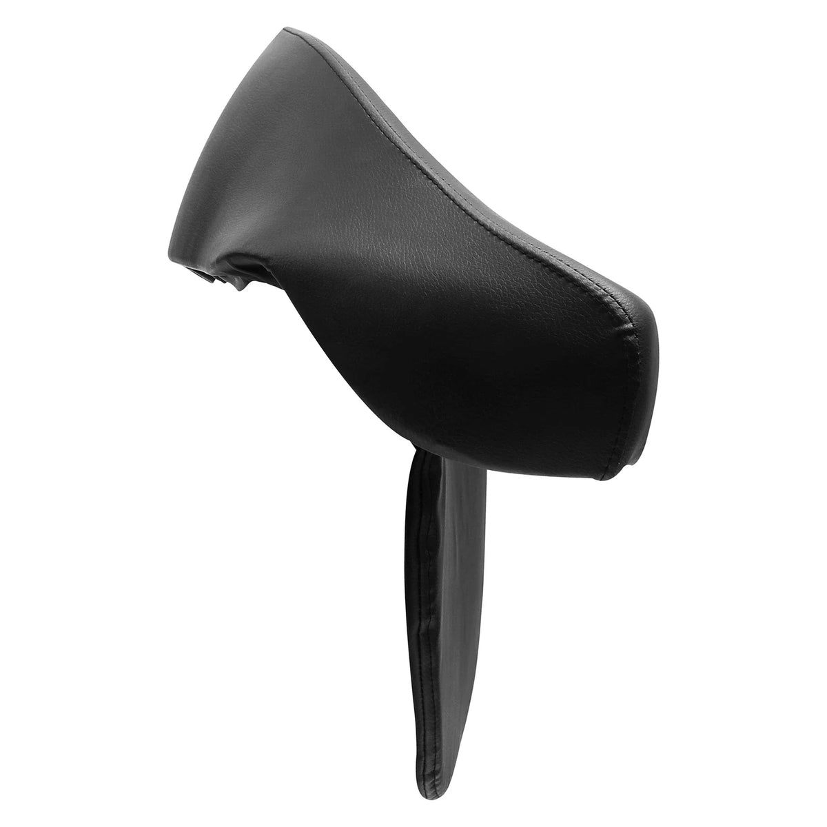 Rear Trunk Backrest Pad for Harley Models Touring (1997–2013)