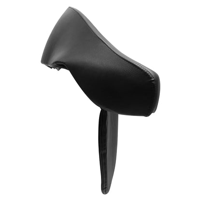 Rear Trunk Backrest Pad for Harley Models Touring (1997–2013)