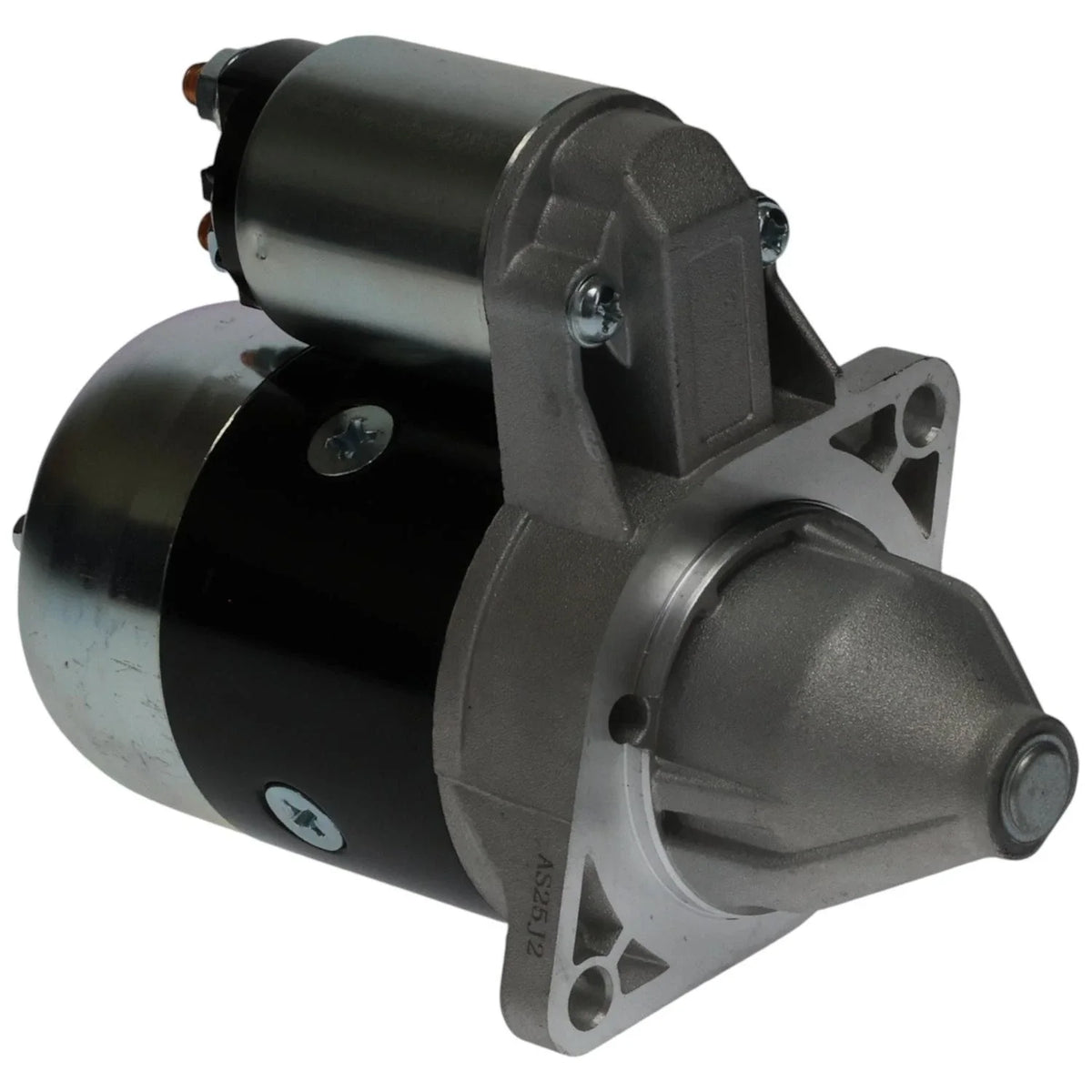 Starter for Carrier Transicold PC6015, PC6018, PC6019, PC6021
