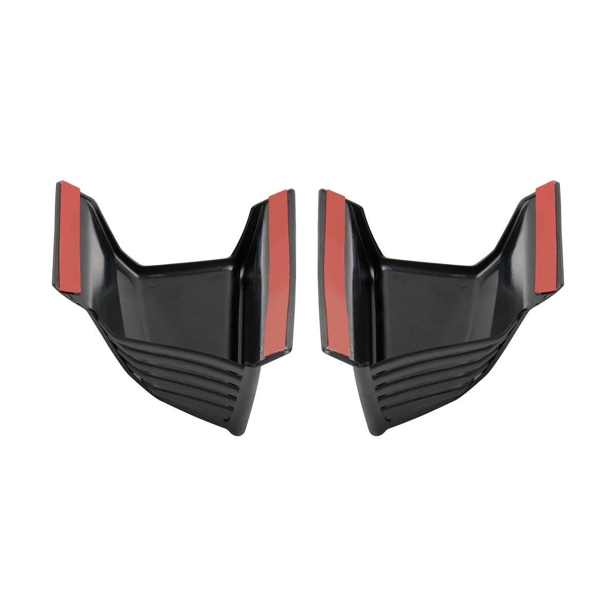 Air Wing Body Spoiler Side Deflector for Honda ADV-150 2019-2022