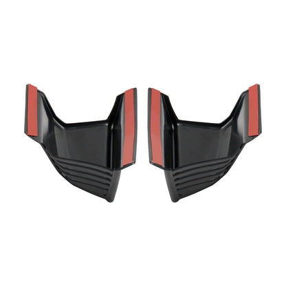 Air Wing Body Spoiler Side Deflector for Honda ADV-150 2019-2022