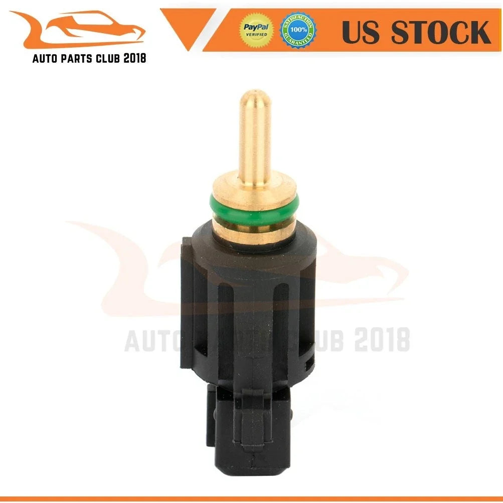 Engine Coolant Temperature Sensor for BMW (1999–2013)