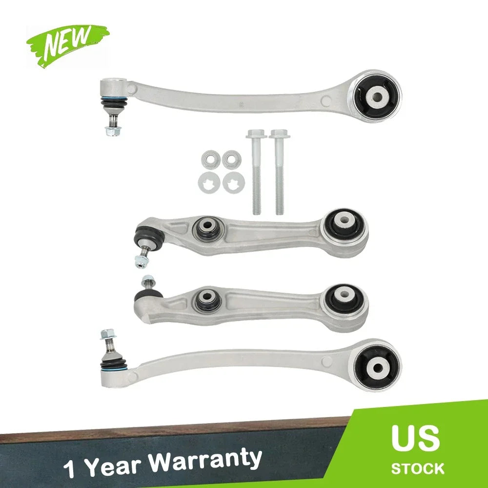 Ball Joint Front Lower Rearward Control Arm for Tesla Model S/X 2012-2021