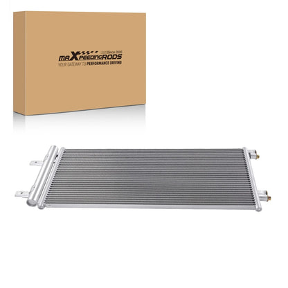 A/C Condenser 39011385 30033 w/ Bracket for Cruze 1.4L 1.8L (2016-2019)