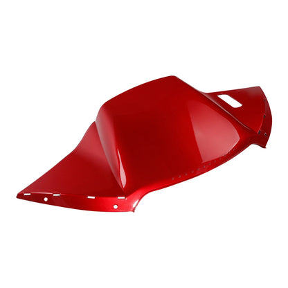 Fairing Air Duct - Wicked Red for Harley Road Glide (2015-2023)