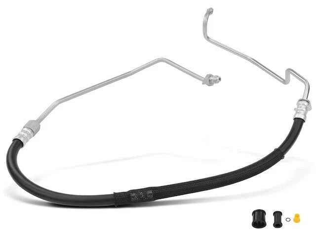 Power Steering Pressure Line Hose Assembly for Mazda Tribute (2005–2006) XN912CC