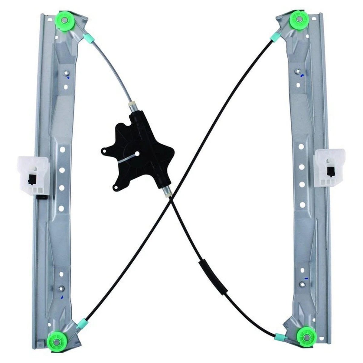 Power Window Regulator for Volkswagen Routan (2009–2011) Front Left