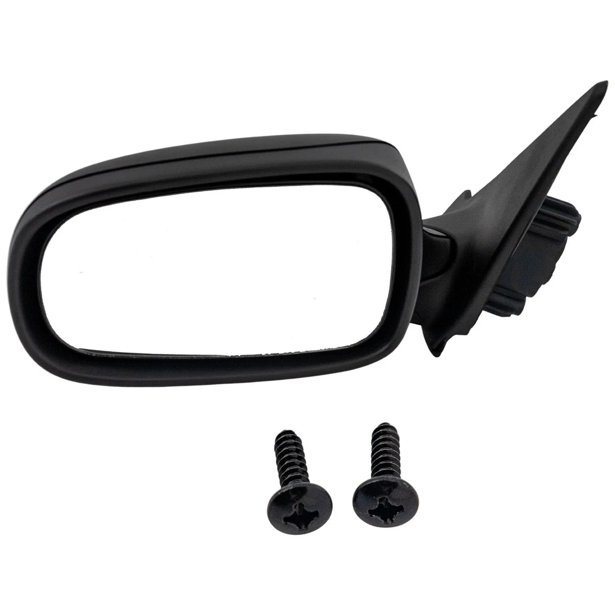 Heated Left Side Mirror for Saab 9-3 (2003–2011)
