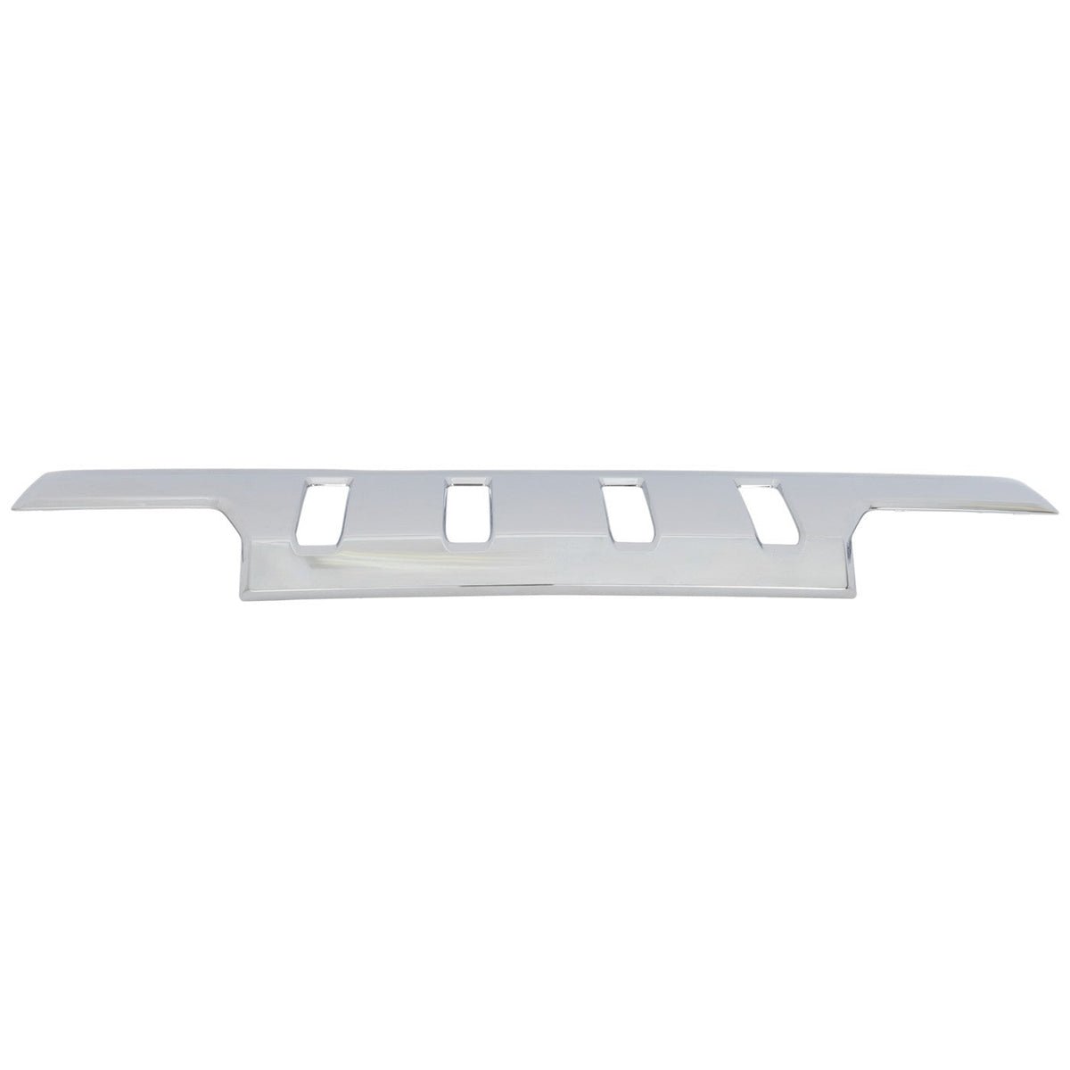 Skid Plate for Chevrolet Silverado 2500 HD (2015–2019)