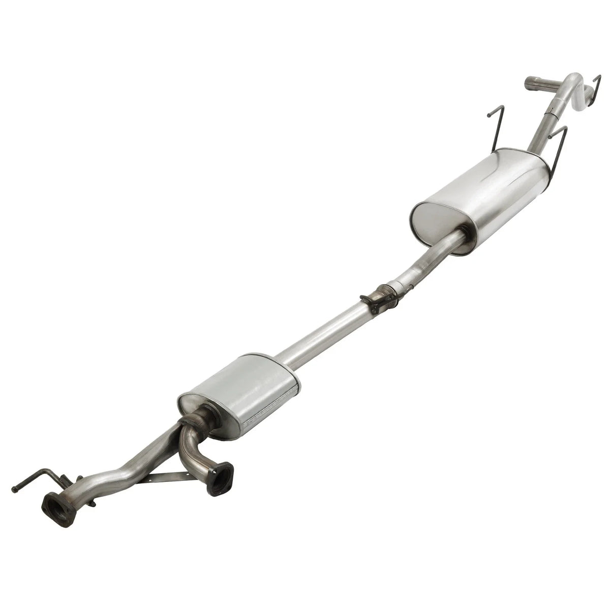 Muffler Exhaust System for Toyota Tundra Pickup (2005-2006)