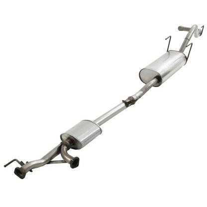 Muffler Exhaust System for Toyota Tundra Pickup (2005-2006)