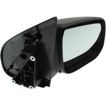 Mirrors Set for Chevrolet Colorado (2015-2017) - 2 Pieces
