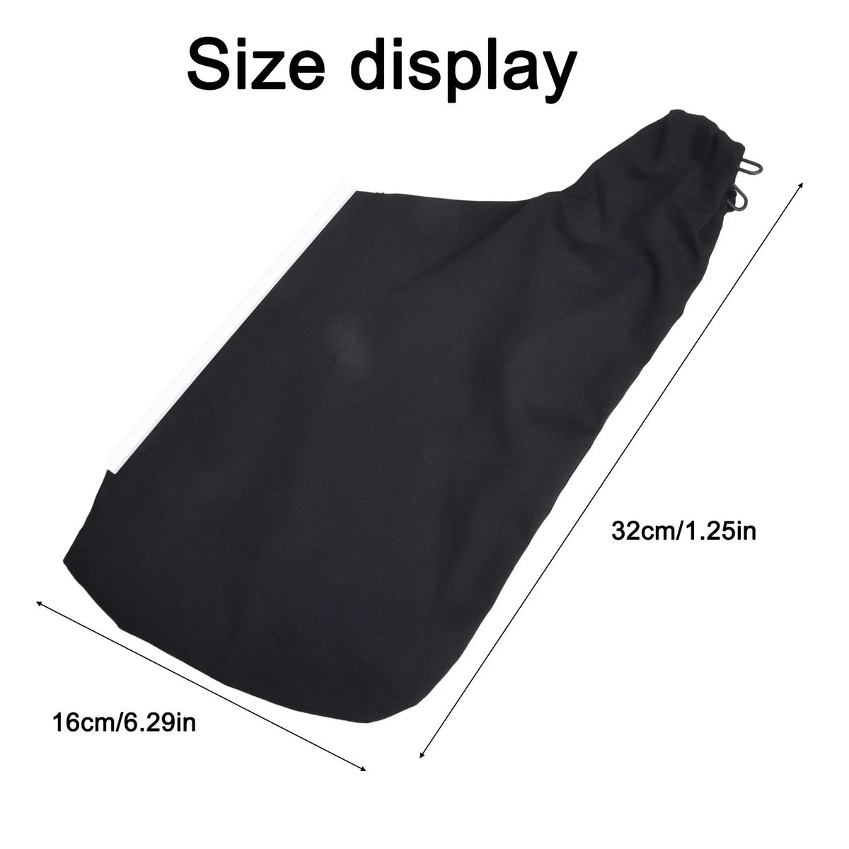 Dust Bag for Mutian Power Tools (Anti-dust Cover)