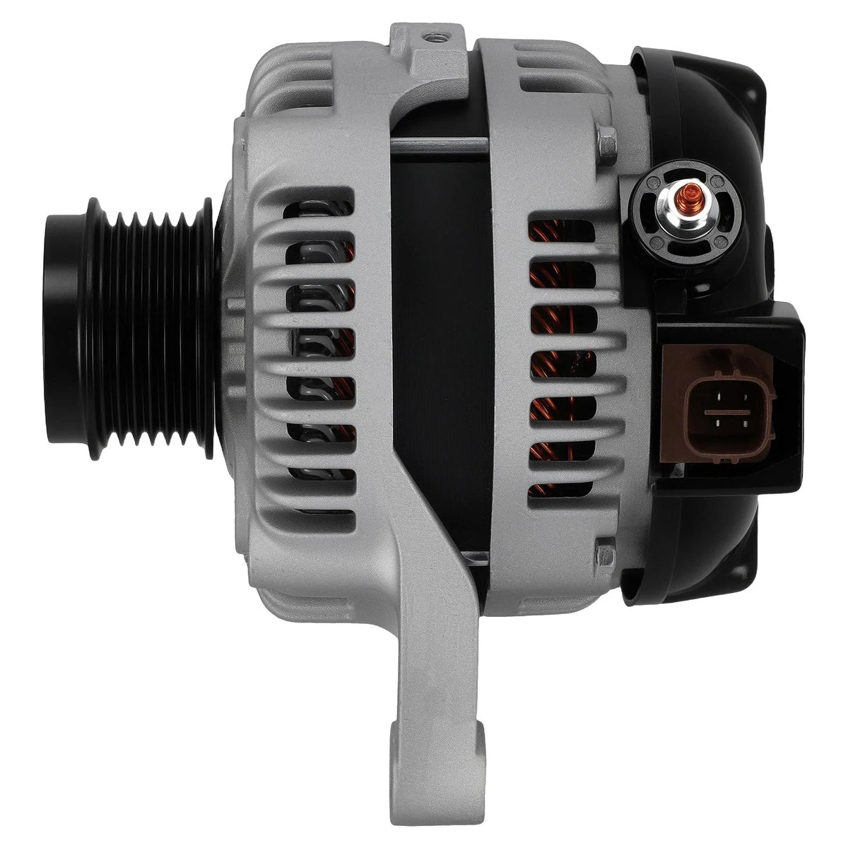 Alternator 100A 6-Groove for Toyota Camry RAV4 2.5L 2009-2015