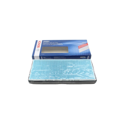 Bosch HEPA Cabin Air Filter for 2010–2023 Hilux N70
