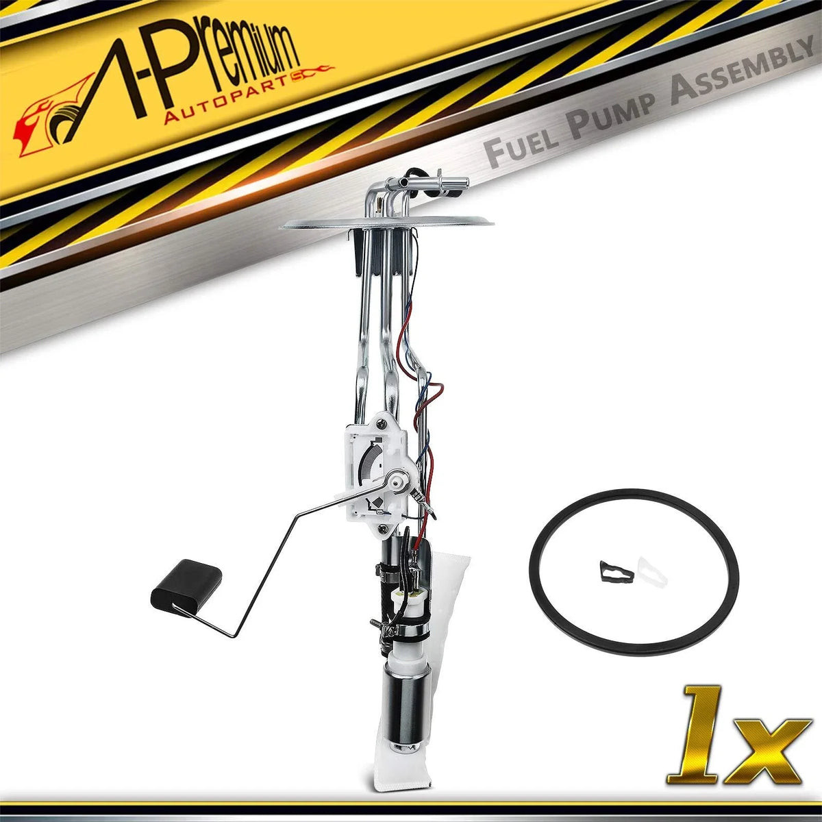 Fuel Pump Hanger Assembly for Ford E-350 Econoline