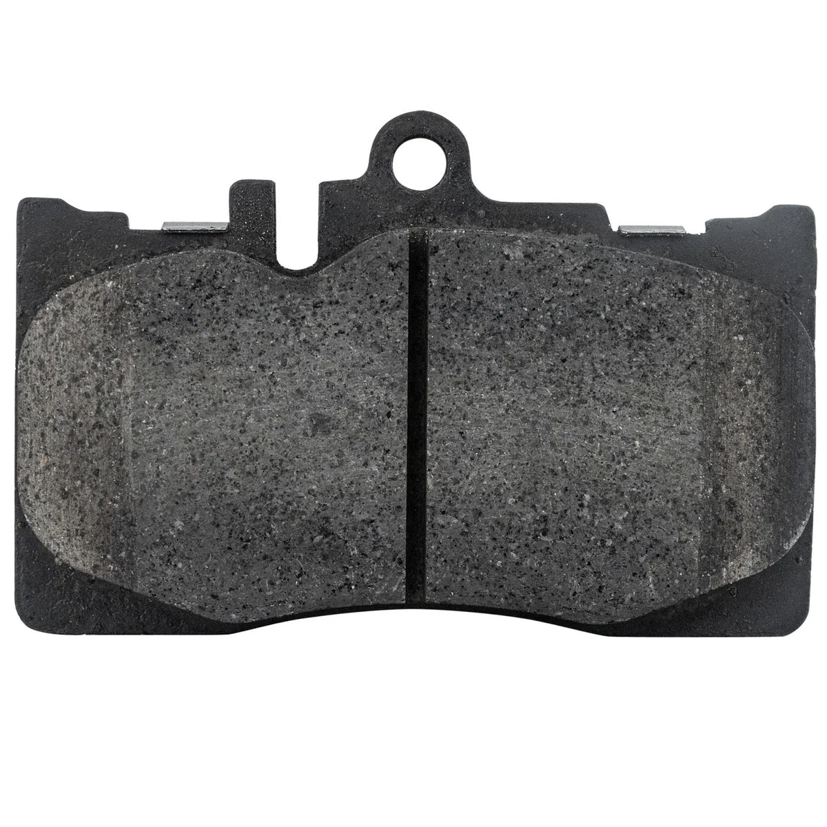 Front Brake Pad and Disc Set for Lexus LS430 2001-2006 Ceramic