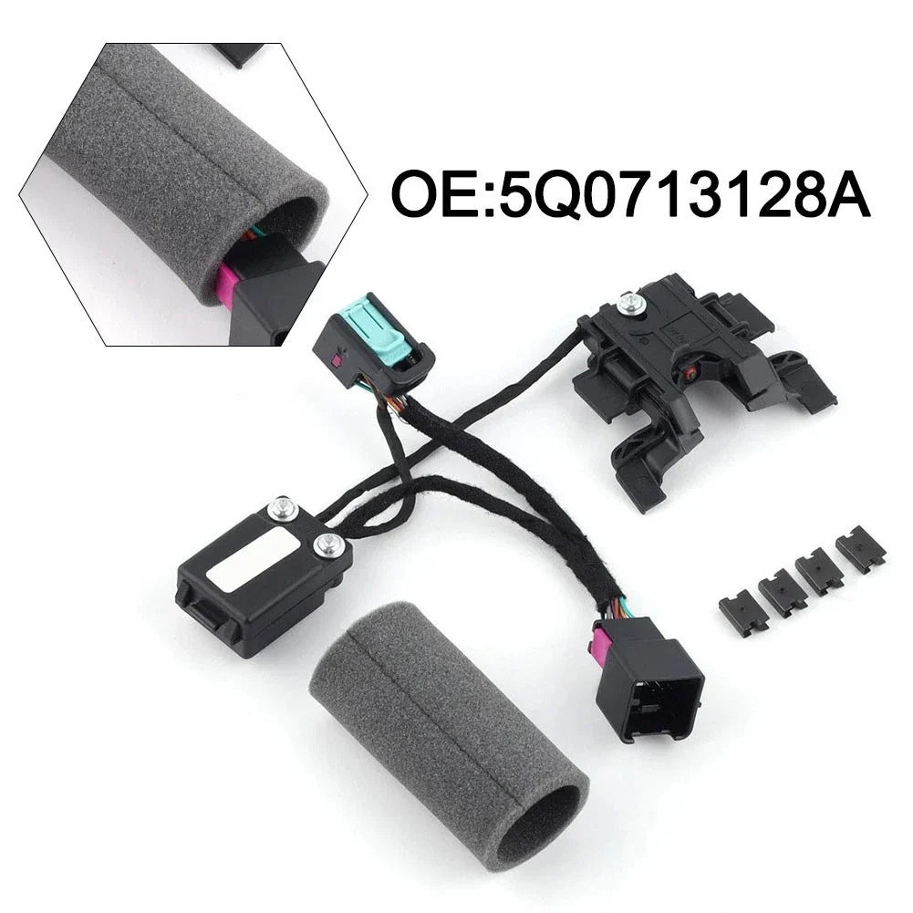 Gear Box Selector Switch for Skoda Octavia (2018–2021)