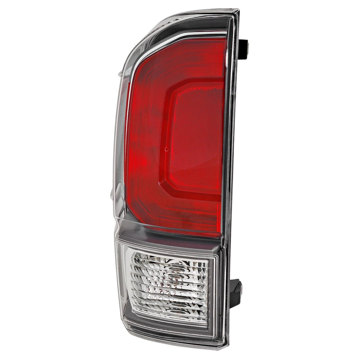 Tail Light for Toyota Tacoma TRD Sport/Off Road (2020–2023) Left Halogen CAPA