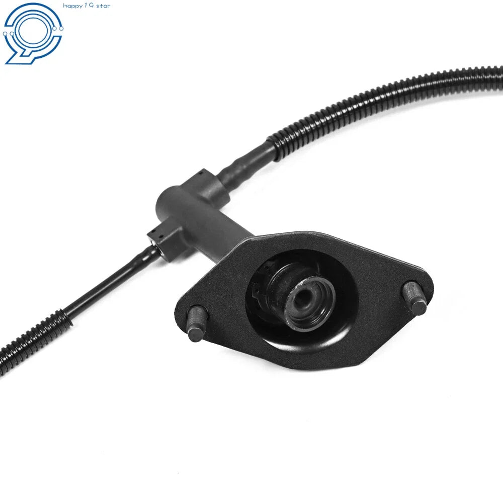 Pre-Filled Clutch Master and Slave Cylinder Assembly for Dodge Dakota (1997–1999)