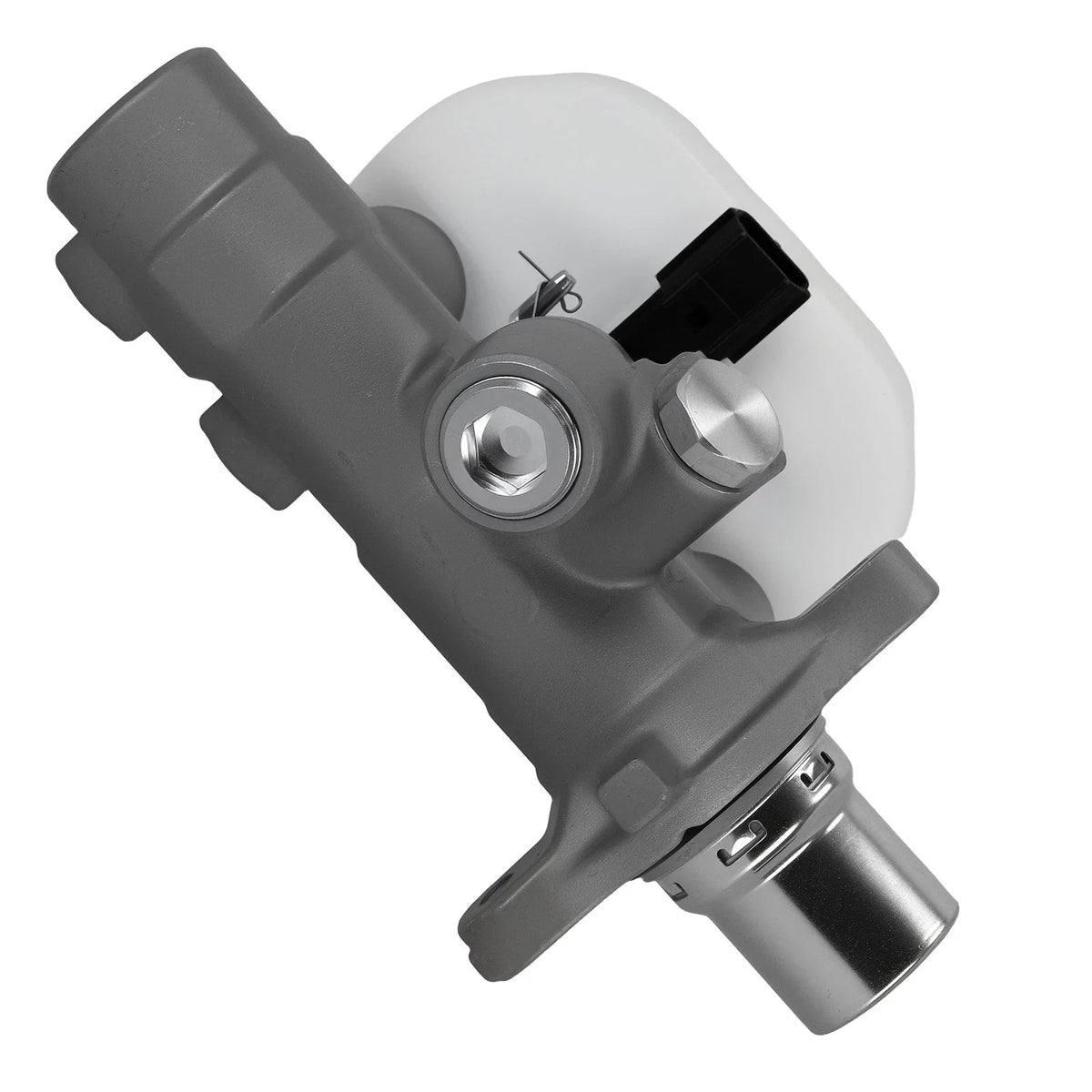 Brake Master Cylinder w/Sensor for Ford Expedition, Lincoln Navigator (2010–2014)