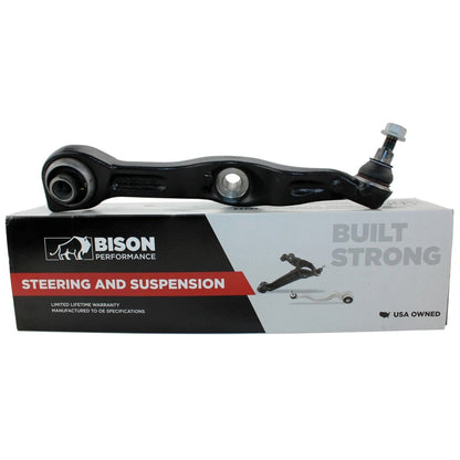 Lower Rearward Control Arm Front LH for Mercedes W221 S600 S550 2007-2013