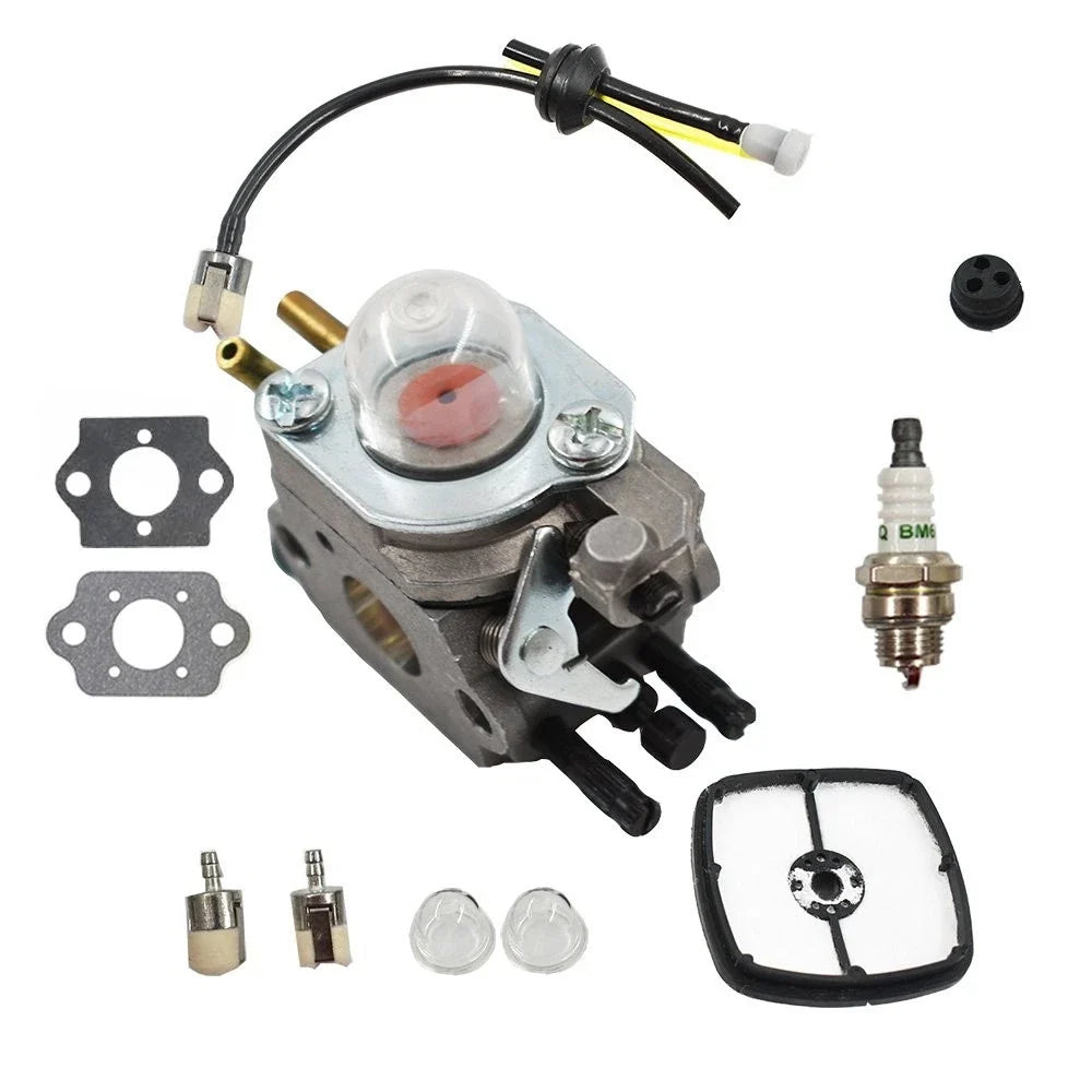 Carburetor for Echo PB-2100 (C1U-K42B, 12520020560)
