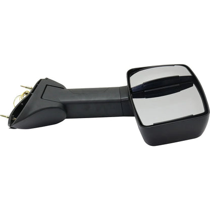 1999–2014 Ford E-350 Super Duty Driver Side Mirror Replacement