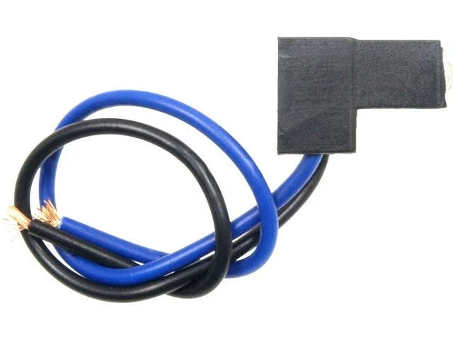 Headlight Connector for Jaguar XJ8 (1998–2009) WF817DQ