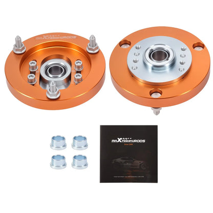2 Pcs Camber Plates for BMW E46 (1998–2006)