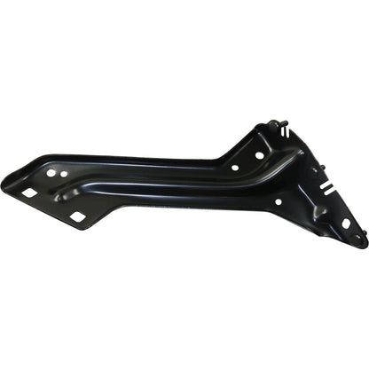 Fender Support Driver Left 8R0821135 for Audi SQ5 Q5 (2009–2017)