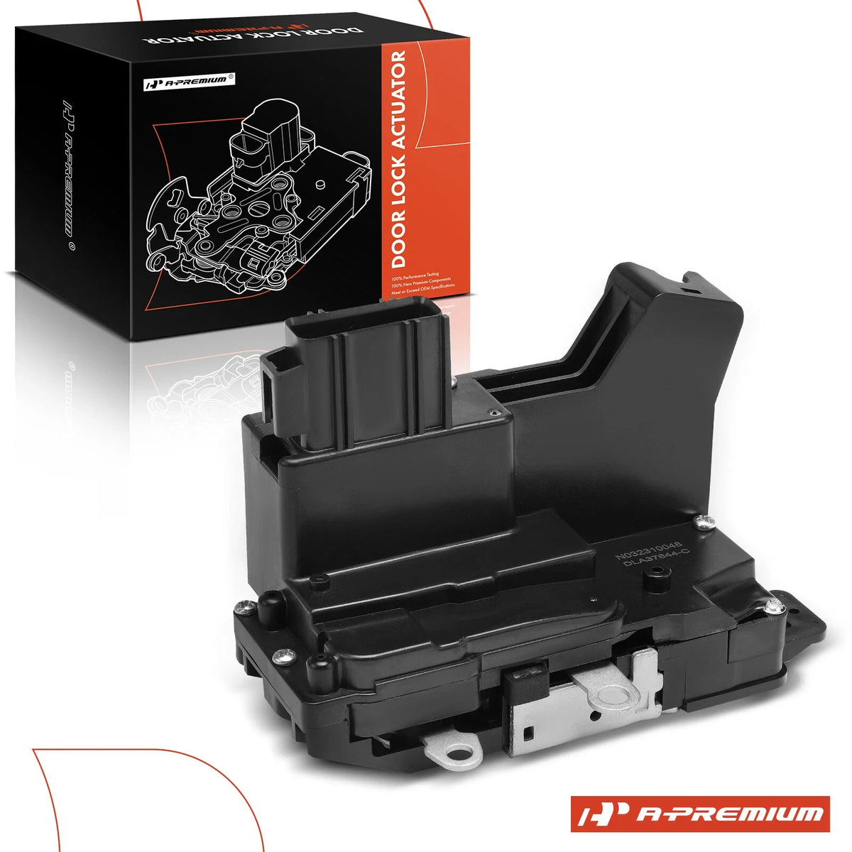 Front Left Door Lock Actuator for Ford Escape (2005–2007)