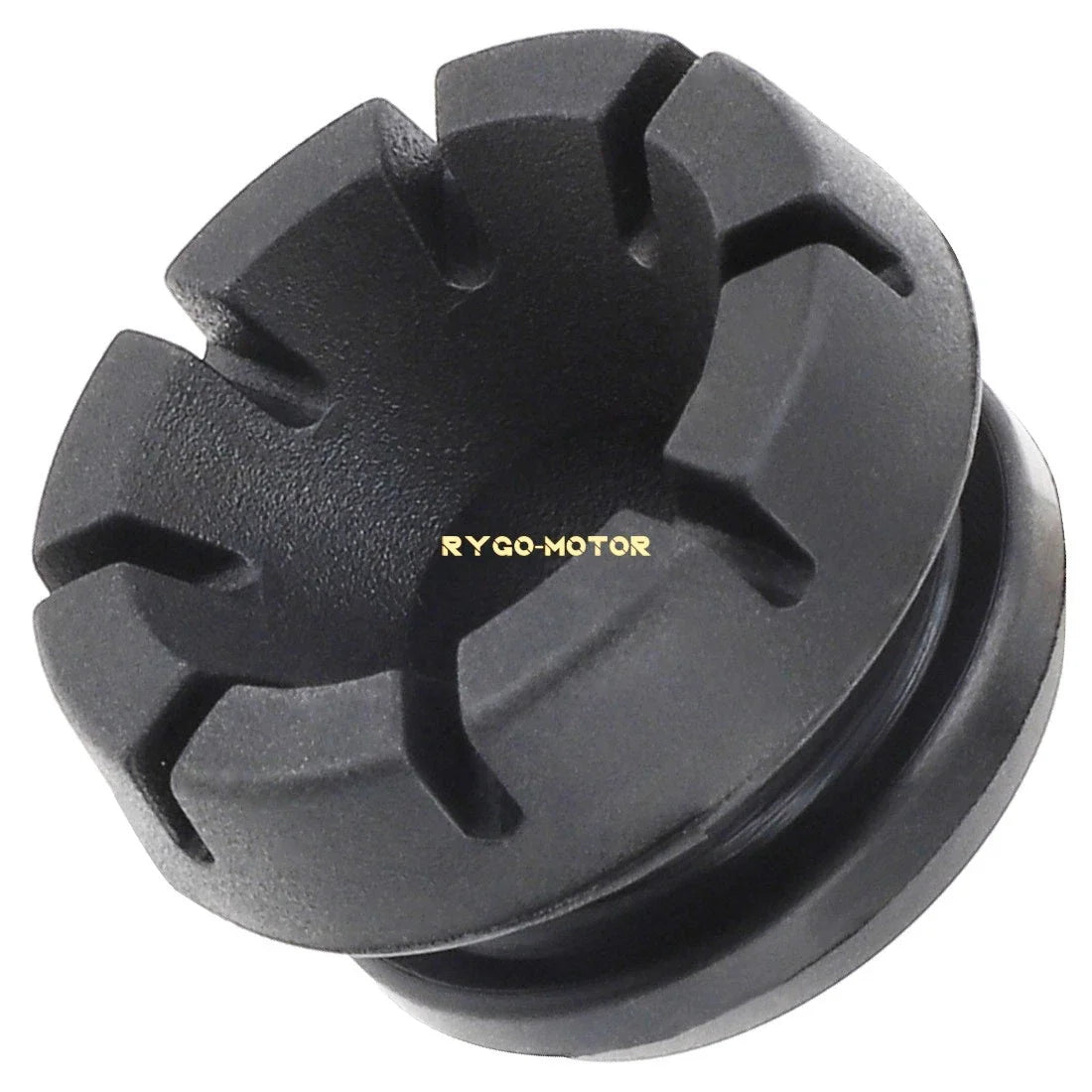 Pack of 4 Seat Grommet Kit for Polaris Ranger Sportsman (5412507)